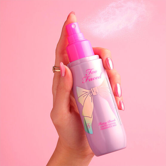 FAIRY BOMB BODY SPRAY 100ML/3.38FLOZ